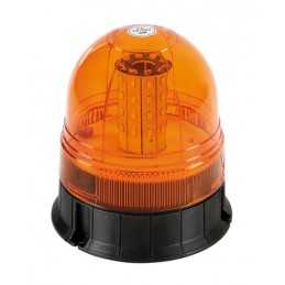 RL-5 lampada emergenza con luce rotante a Led 12 24V