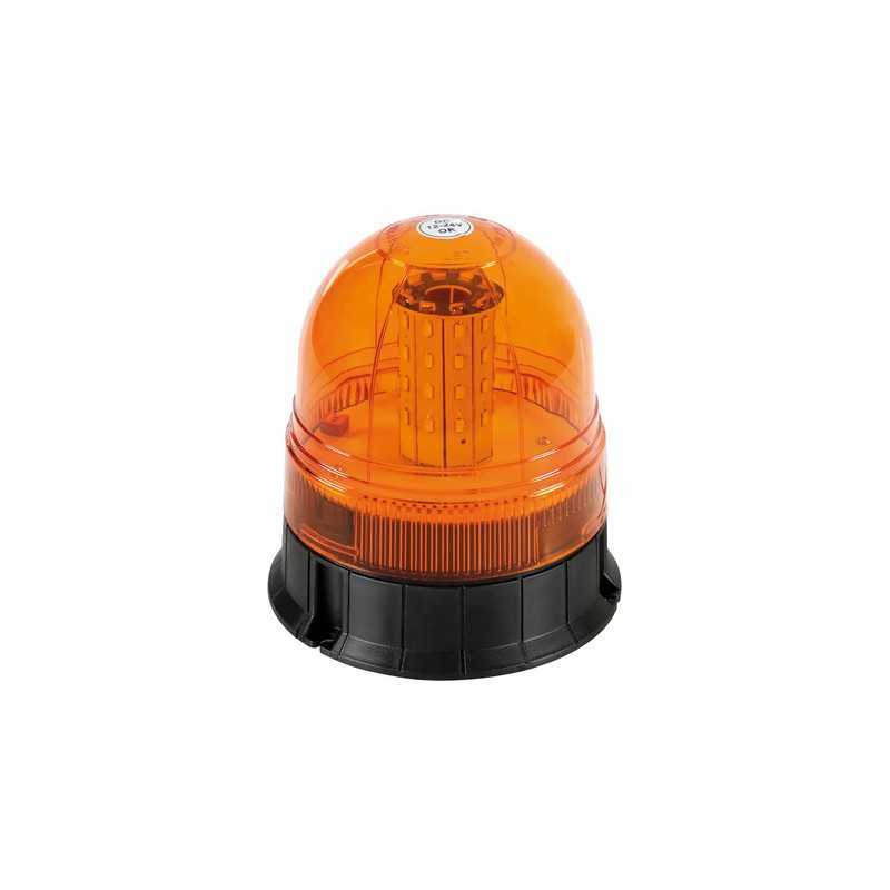 RL-5 lampada emergenza con luce rotante a Led 12 24V