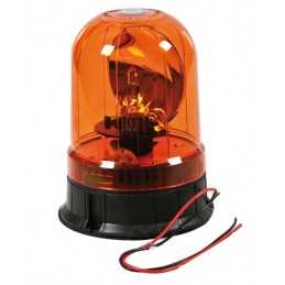 RH-1 lampada rotante alogena 12 24V