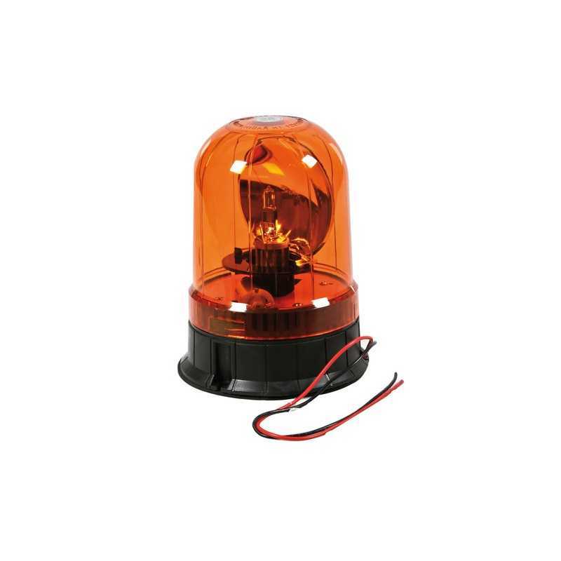 RH-1 lampada rotante alogena 12 24V