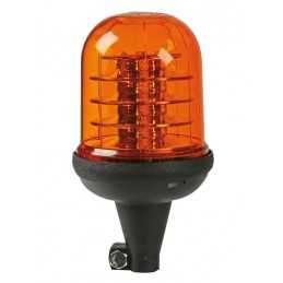 RL-2 lampada emergenza con luce rotante a Led 12 24V