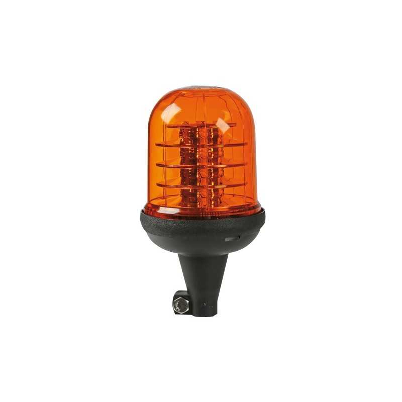 RL-2 lampada emergenza con luce rotante a Led 12 24V