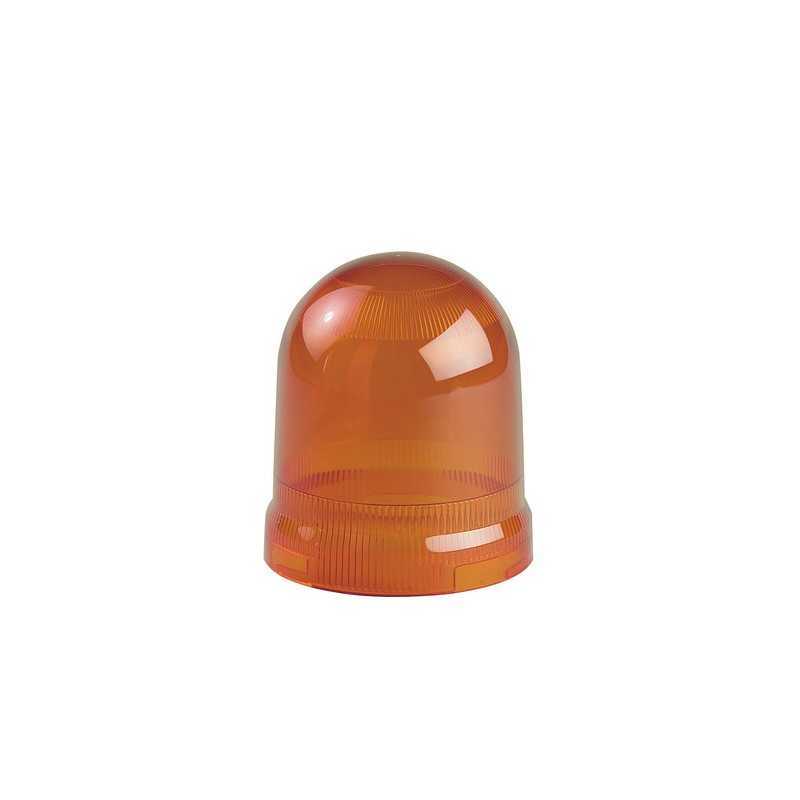 Calotta ricambio per art. 73024 - Arancio
