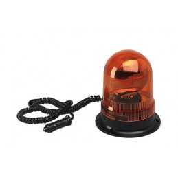 Lampada alogena rotante 12V