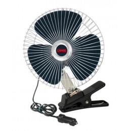 Chrome-Fan  ventilatore   8  - 24V