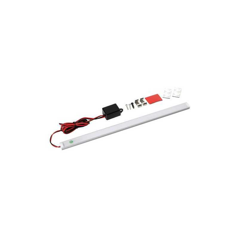 Plafoniera veicolare 12-32V