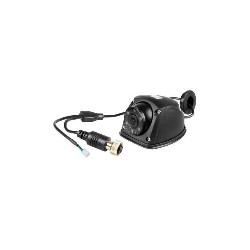 T3 Telecamera