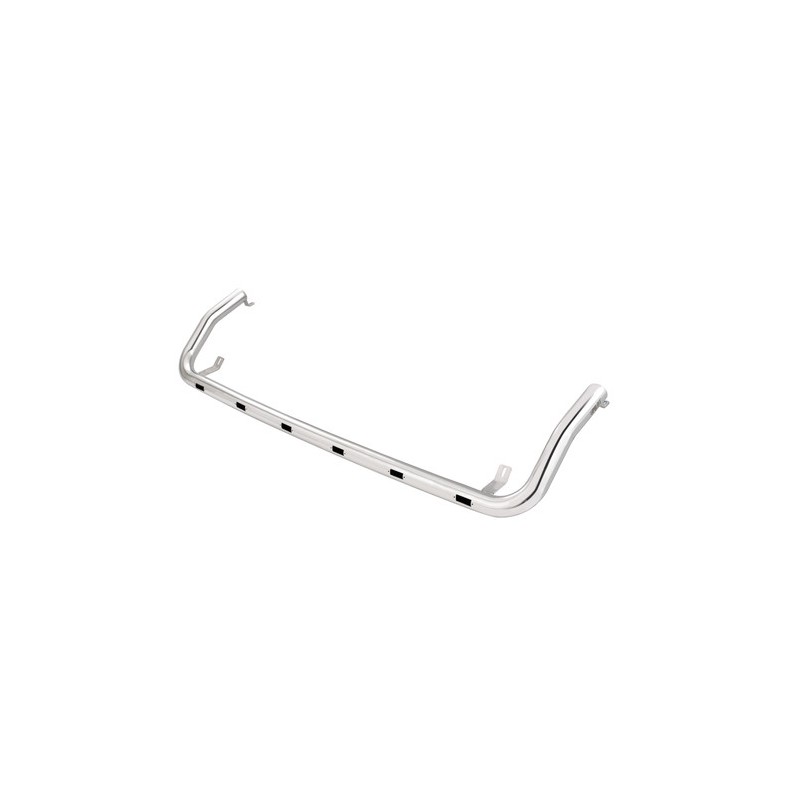 Barra portafari per tetto - Type 2 - Daf XF 105 (Super Space) (02 04 12 14) - Daf XF 106 (Super Space) (10 12 06 17)