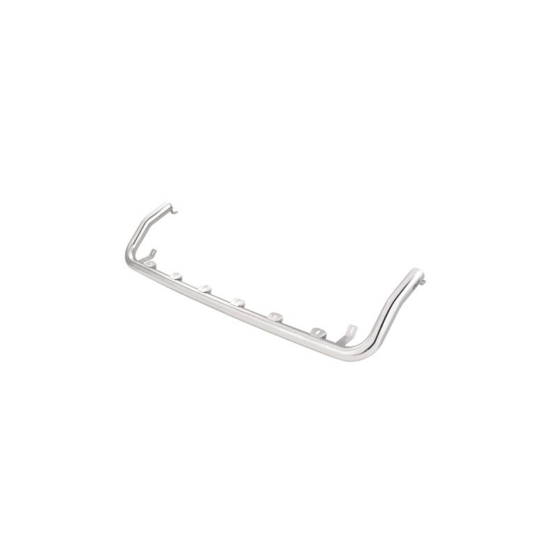 Barra portafari per tetto - Type 4 - Daf XF 105 (Super Space) (02 04 12 14) - Daf XF 106 (Super Space) (10 12 06 17)