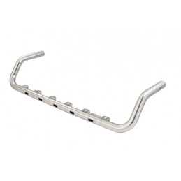 Barra portafari per tetto - Type 6 - Mercedes Actros MP3 (06 08 12 13)