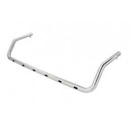Barra portafari per tetto - Type 2 - Scania R Serie 6 - Streamline (Highline) (09 13 12 17)