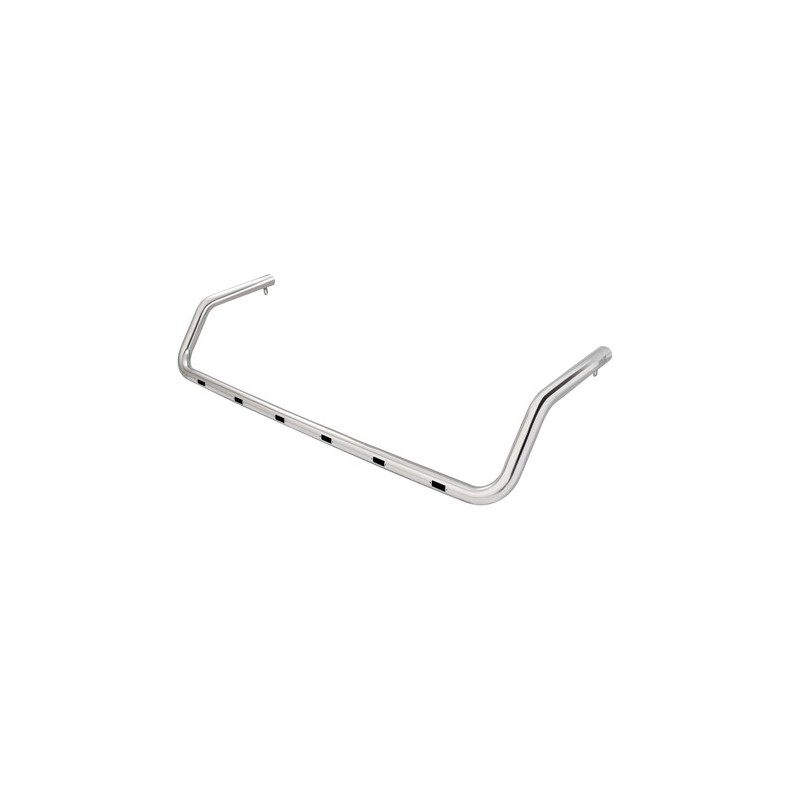 Barra portafari per tetto - Type 2 - Scania R Serie 6 - Streamline (Highline) (09 13 12 17)