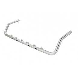 Barra portafari per tetto - Type 6 - Scania R Serie 6 - Streamline (Highline) (09 13 12 17)