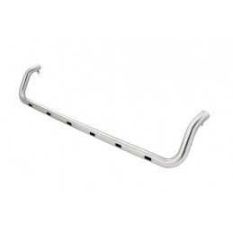 Barra portafari per tetto - Type 2 - Scania R Serie 6 - Streamline (Lowline) (09 13 12 17)