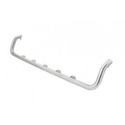 Barra portafari per tetto - Type 3 - Scania R Serie 6 - Streamline (Lowline) (09 13 12 17)