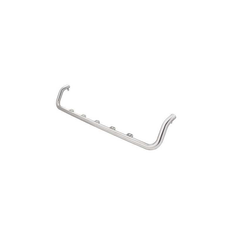 Barra portafari per tetto - Type 3 - Scania R Serie 6 - Streamline (Lowline) (09 13 12 17)
