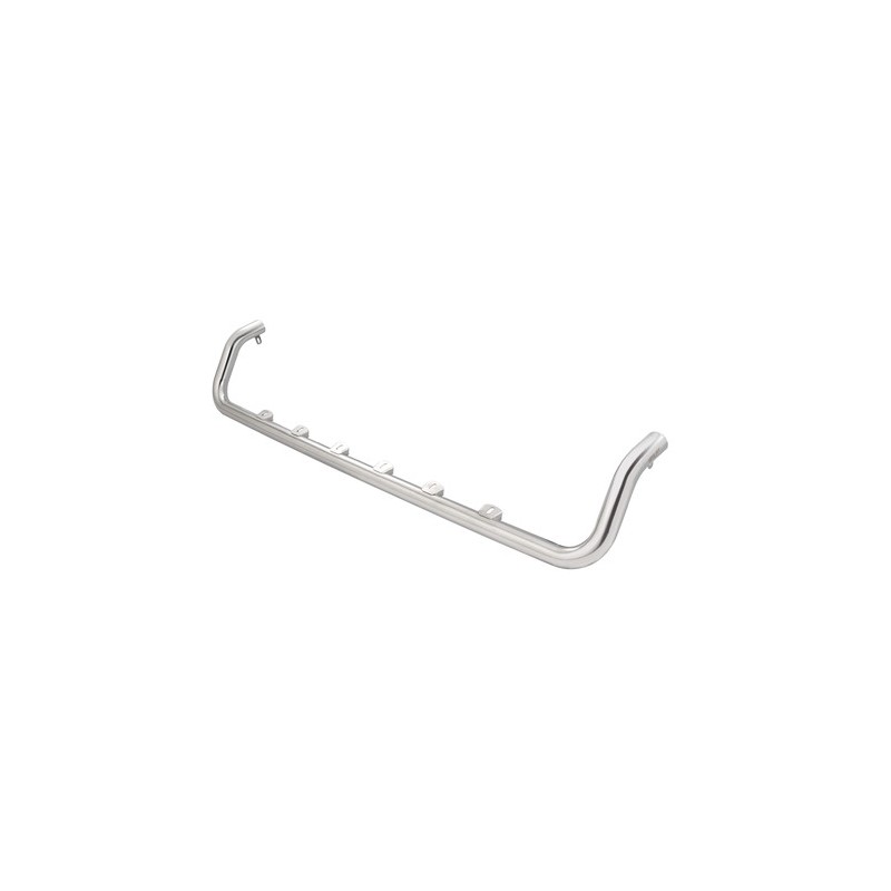 Barra portafari per tetto - Type 4 - Scania R Serie 6 - Streamline (Lowline) (09 13 12 17)