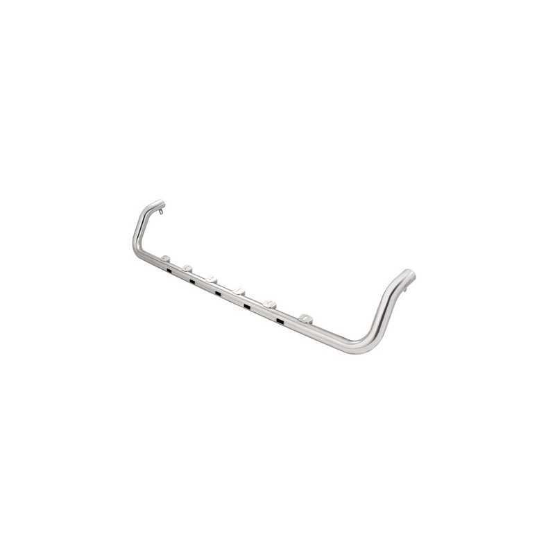 Barra portafari per tetto - Type 6 - Scania R Serie 6 - Streamline (Lowline) (09 13 12 17)