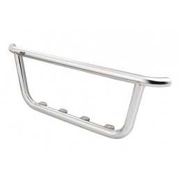 Barra portafari frontale - Type 10 - Daf XF 105 (Super Space) (02 04 12 14) - Daf XF 105 (Space) (02 04 12 14)