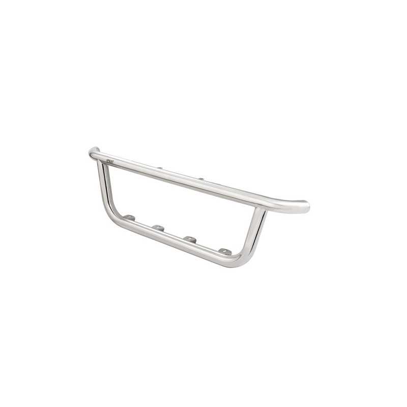 Barra portafari frontale - Type 10 - Mercedes Actros MP3 (06 08 12 13)