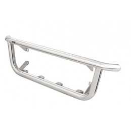 Barra portafari frontale - Type 10 - Scania R Serie 6 - Streamline (Topline) (09 13 12 17)