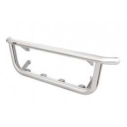 Barra portafari frontale - Type 10 - Scania R Serie 6 - Streamline (Highline) (09 13 12 17)