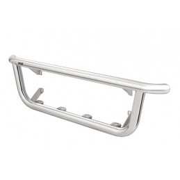 Barra portafari frontale - Type 10 - Scania R Serie 6 - Streamline (Lowline) (09 13 12 17)