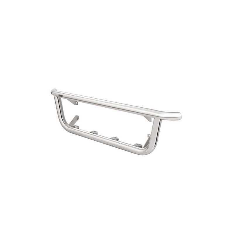 Barra portafari frontale - Type 10 - Scania R Serie 6 - Streamline (Lowline) (09 13 12 17)