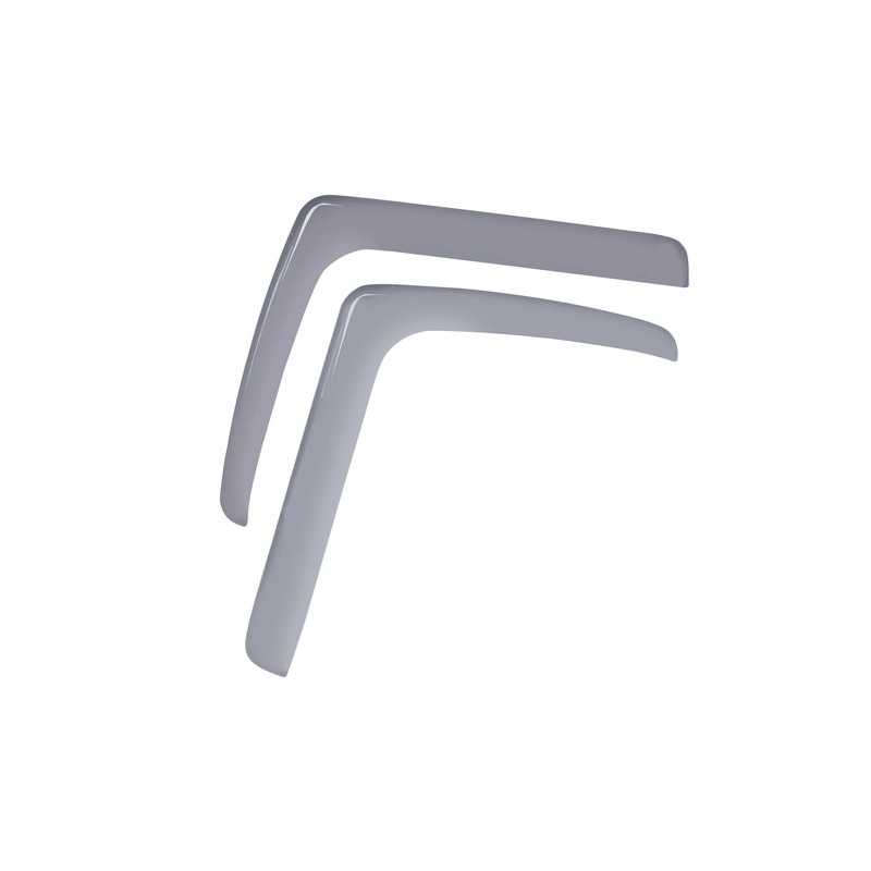 Set deflettori in policarbonato - Man TGA (03 99 05 10) - Man TGL (05 05 ) - Man TGM (10 05 ) - Man TGS (09 07 ) - Man TGX (09 0