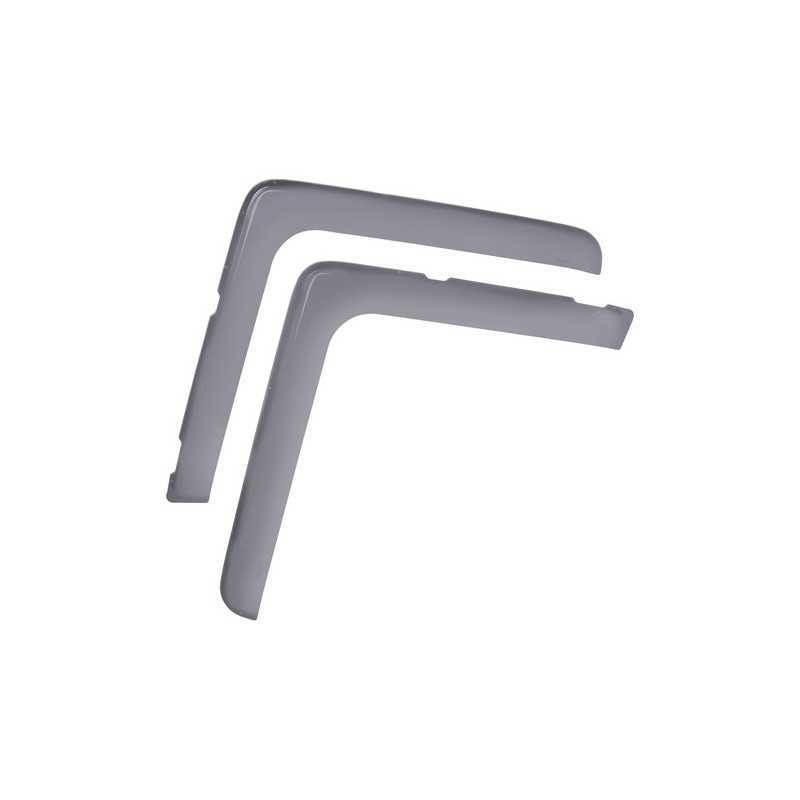 Set deflettori in policarbonato - Scania R Serie 5 (03 04 08 09) - Scania R Serie 6 (09 09 08 13) - Scania R Serie 6 - Streamlin