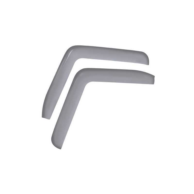 Set deflettori in policarbonato - Volvo FH Serie 1 (08 93 08 03) - Volvo FH Serie 2 (09 03 07 08) - Volvo FH Serie 3 (08 08 08 1