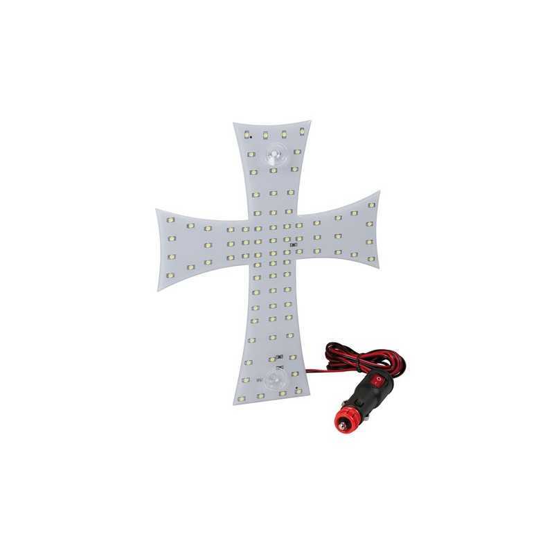 Croce a Led 24V - Bianco