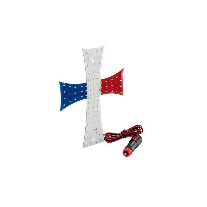 Croce a Led 24V - Francia