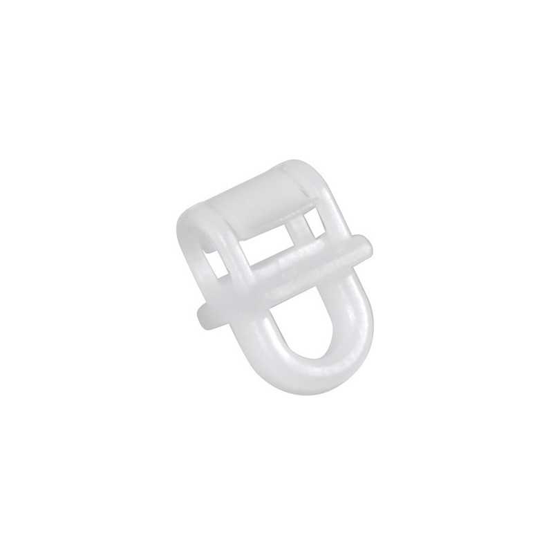 Set 500 ganci per tende camion - G-2