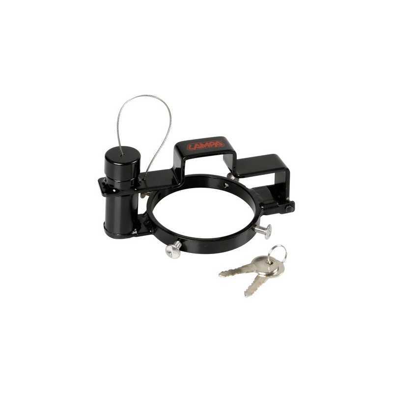 T-Block antifurto carburante - 60 mm