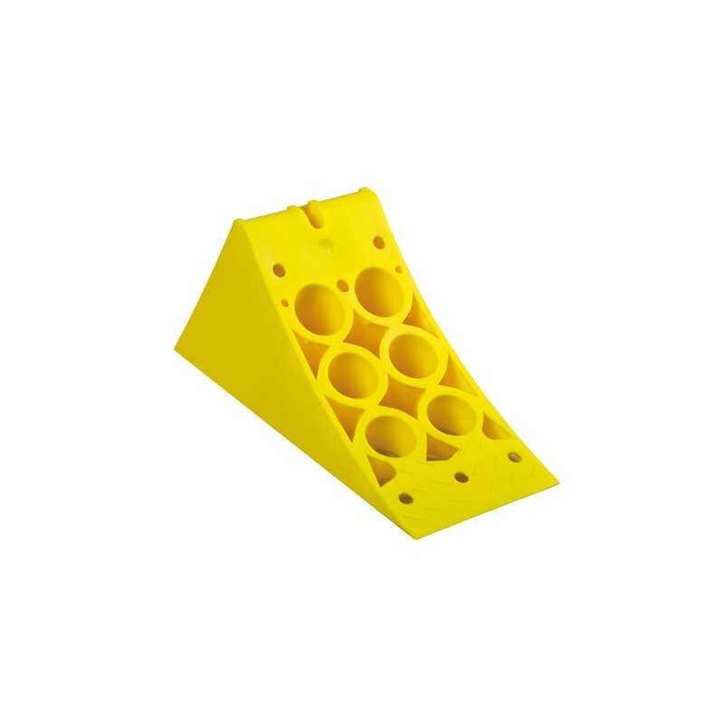 Calzatoia termoplastica omologata DIN76051-E36