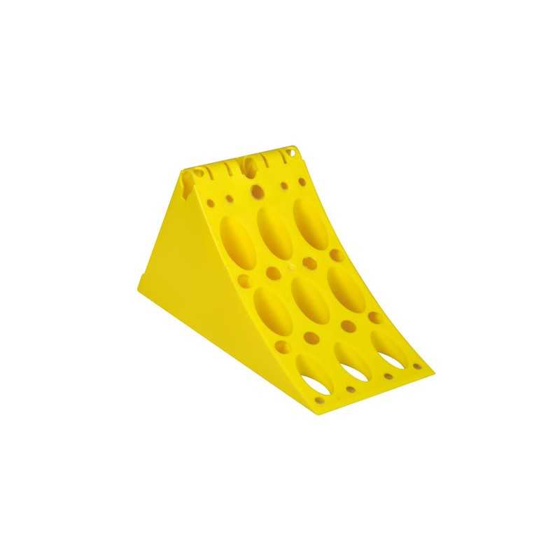 Calzatoia termoplastica omologata DIN76051-G46