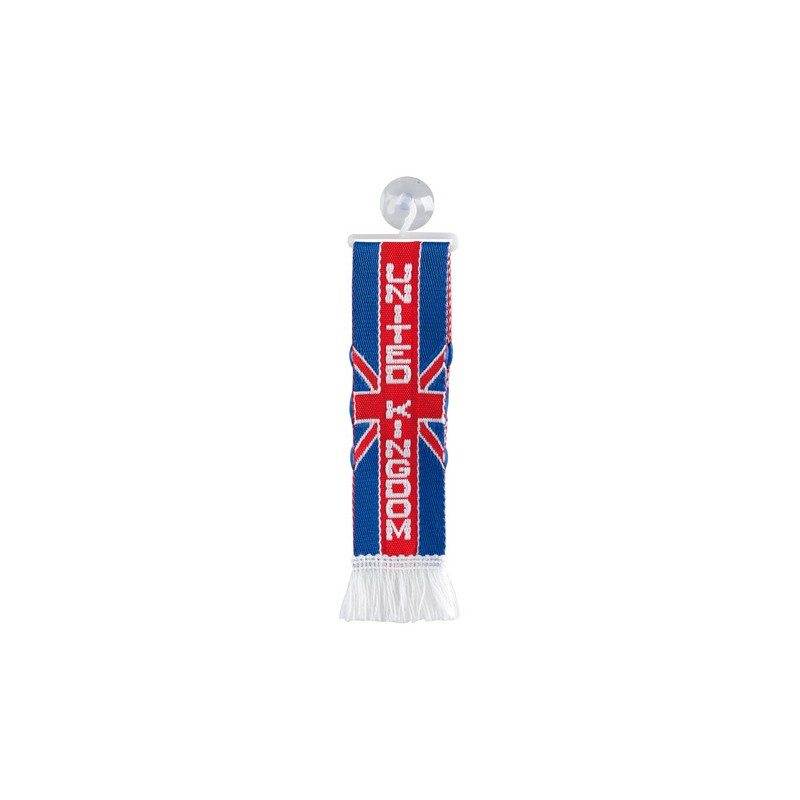 Mini-Sciarpa  confezione singola - UK