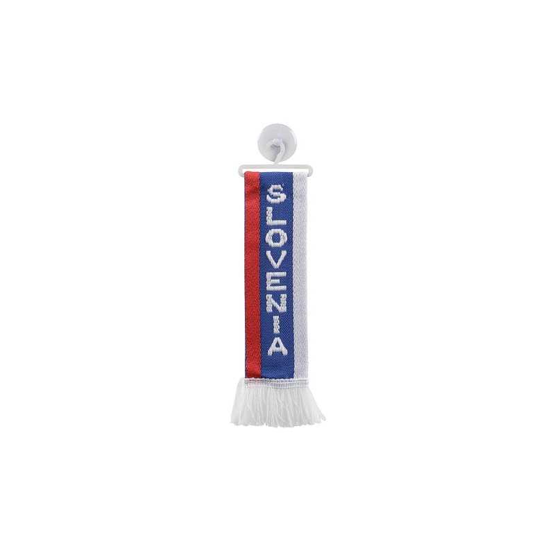 Mini-Sciarpa confezione singola - Slovenia