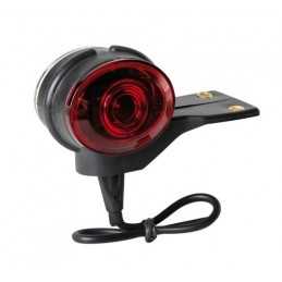Ilumia luce perimetrale a 2 Led 24V - Sinistra