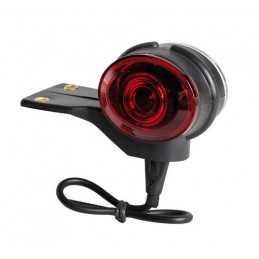 Ilumia luce perimetrale a 2 Led 24V - Destra