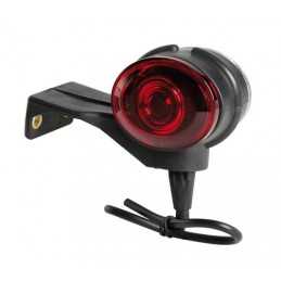 Ilumia luce perimetrale a 2 Led 24V - Attacco L - Destra