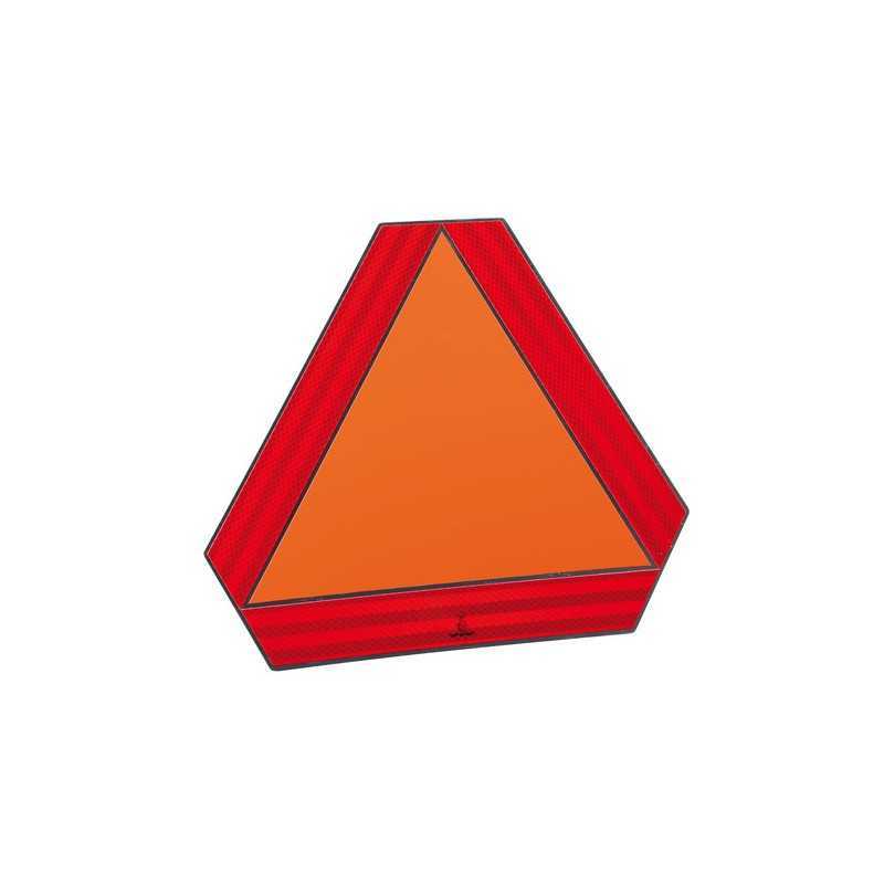 Triangolo per veicoli lenti