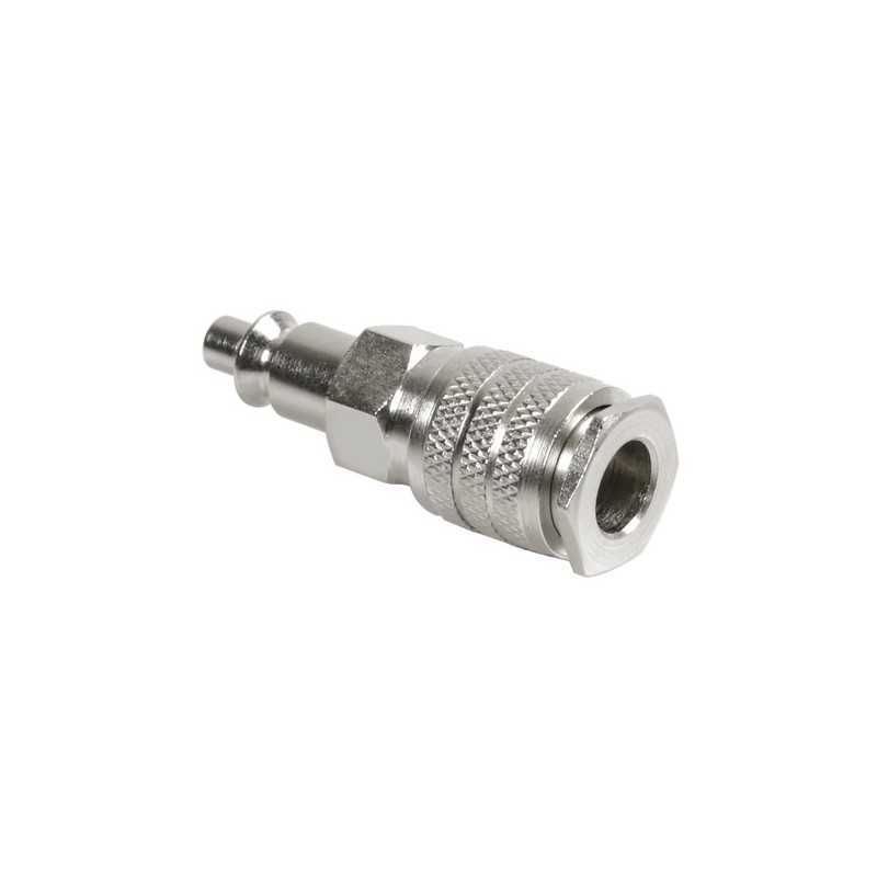 C-4 connettore aria spinotto Asia - innesto Italia