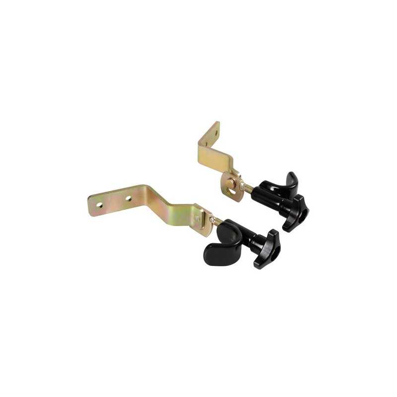 Serrature interne aggiuntive per cabina camion - Man TGA (03 99 05 10) TGS (09 07 08 14) TGX (09 07 08 14)