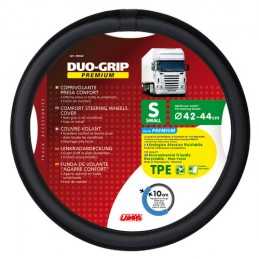 Duo-Grip coprivolante presa confort in TPE - S - 42 44 cm