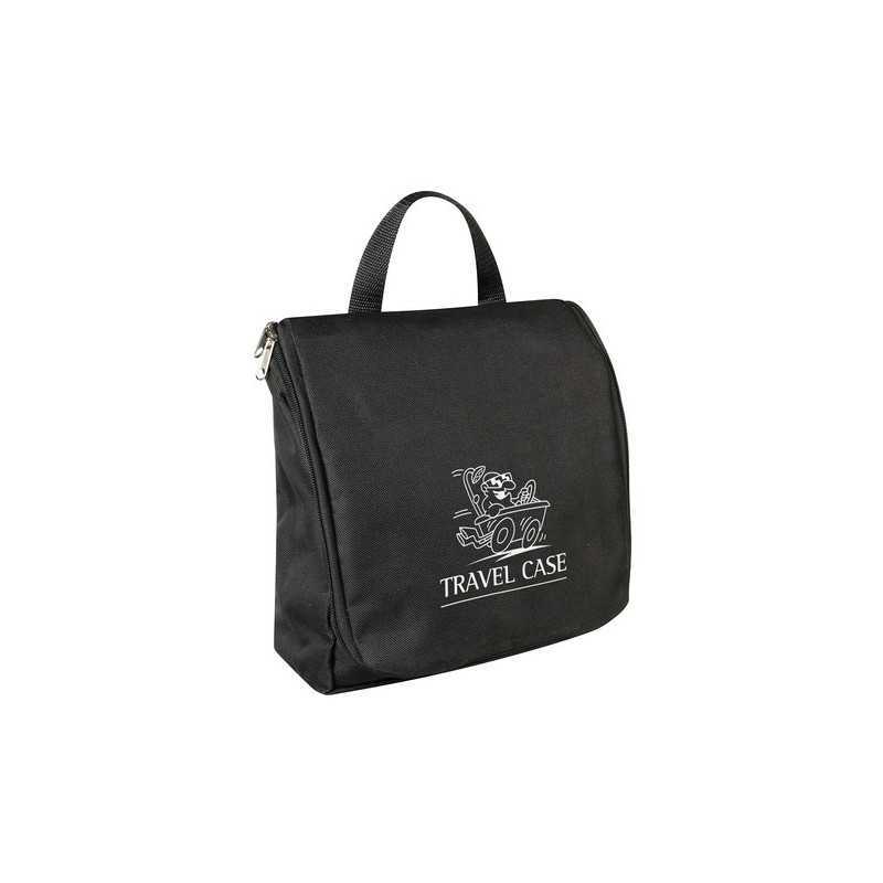 Travel Case astuccio da viaggio