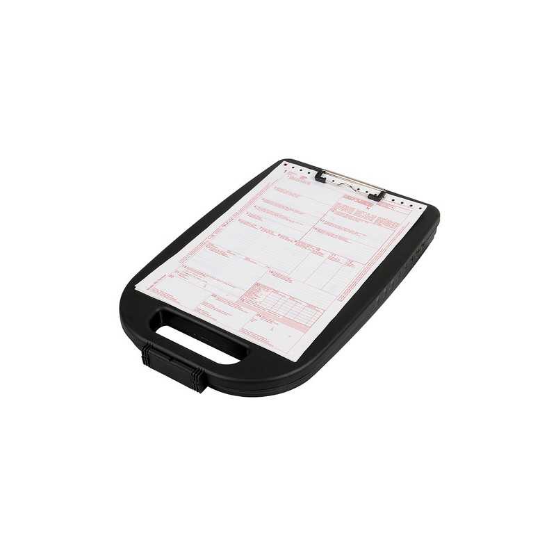 Trucker organizer 2 in 1