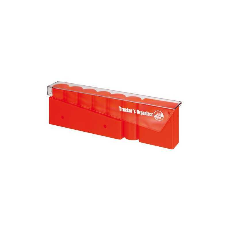 Tacho-Roll Holder custodia per rotoli cronotachigrafo digitale
