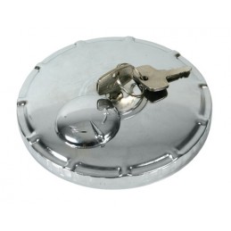 Tank-Lock  tappo serbatoio con serratura -   80 mm